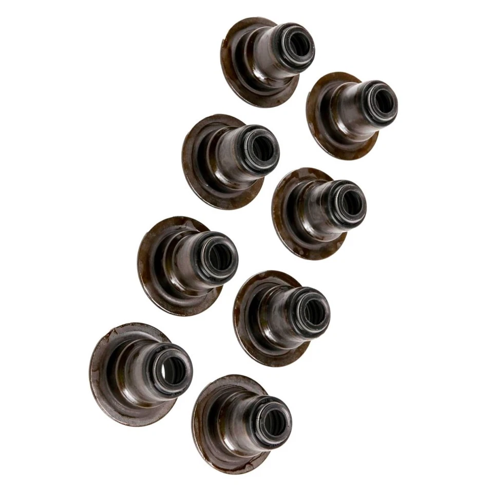 Genuine ACDelco For Chevy Impala 2006-2011 Valve Stem Oil Seal | Steel, Rubber - Image 3 of 4