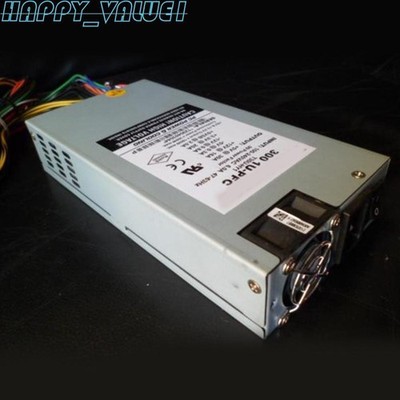 For EDGE System Dedicated Power Supply 300W 300 1U-PFC T30U-HY1 For TURBO-COOL #