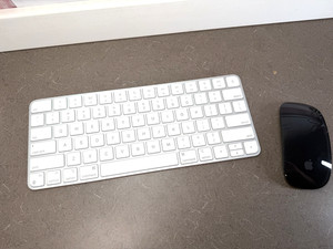 ミニPC Mac mini Magic Mouse Magic Keyboard Mac mini Keyboard Mouse | eBay
