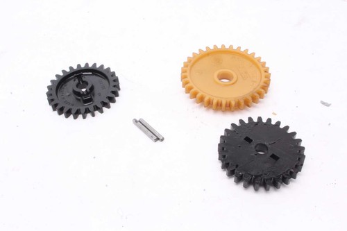 Kunststoff Zahnrad Motorenrad Getrieberad Zahnrad Motor BMW F 650 GS R13 00-00