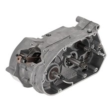 Rumpfmotor 70ccm für Simson S70, S83, SR80 — 4-Gang Natur