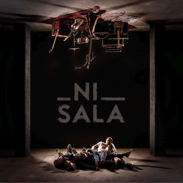 Ni Sala Ni Sala (CD)