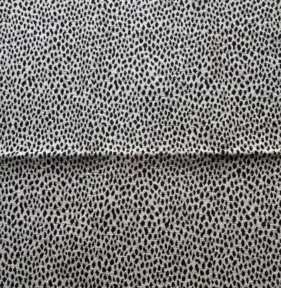 Kravet 32585 81 Designer  Fabric Remnant 24"x24" - Image 2 of 2