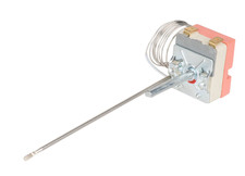 Avantco WY305-653-22B, M109300152012-161028, Thermostat, 250V, 16A