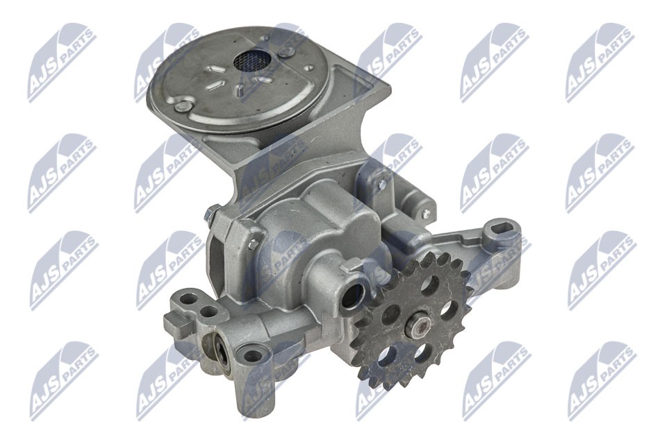 ✅Fits NTY BPO-CT-000 Oil Pump ⭐UK Seller⭐ - Image 12