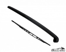 Wischerarm Hinten für Audi A6 Allroad C6 4FH Avant 4F5 04-11