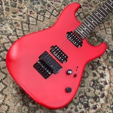 Charvel Pro-Mod San Dimas Style 1 HH FR RW (no260608)