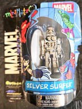 Marvel Universe Minimates-Silver Surfer 2003 ...