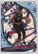 2022 Panini Revolution WNBA Impact /149 Chelsea Gray #40 03xg