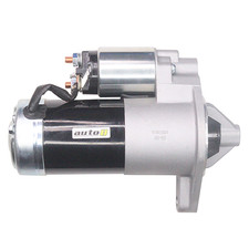 Brand New Starter Motor for Jeep Cherokee XJ 4.0L Petrol ERH MX 1994 - 2001