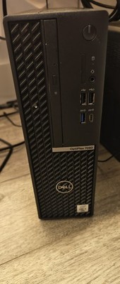 Dell OptiPlex 7090 SFF Desktop | Intel Core i5 | 16GB RAM | 512GB SSD | DVD±RW