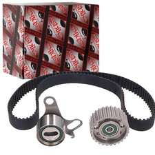 ASHIKA ZAHNRIEMENSATZ passend für TOYOTA HIACE HILUX LAND VW TARO | KCTT01