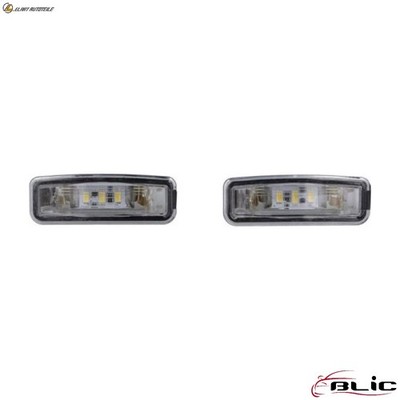 KENNZEICHENLEUCHTE 5402-017-33-910 FÜR FORD FOCUS/Turnier/Clipper EYDC 1.8L 4cyl