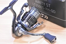 Daiwa 23 Airity ST LT2500S-XH-QD Spinning Rod Trout Bass  Made in Japan