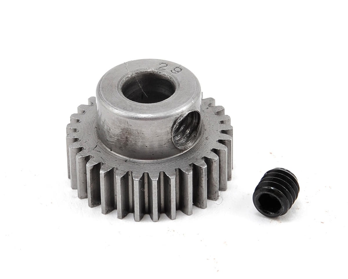 Robinson Racing RRP2029 48P 29T Machined Pinion Gear with 5mm Bore