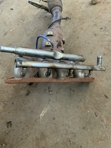 2015 2016 2017 2018 2019 LINCOLN MKZ FUSION 2.0 hybrid MANIFOLD FS7Z-5G232-C - Bild 6 von 10