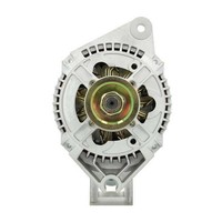 Bv Psh Generator U.A. FüR CitroËN, Fiat, Peugeot