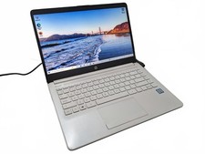 HP China 14-cf0016ca computer portatile sottile 8 GB RAM 1 TB HDD bianco Windows computer portatile per studenti