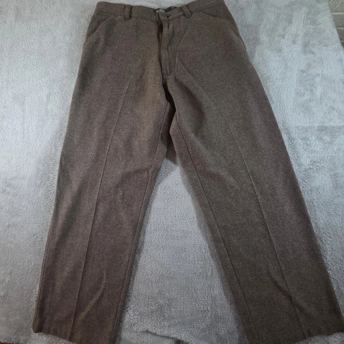 25+ Polo Ralph Lauren Wool Pants for Men for sale | Updated Oct 2026