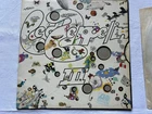 LED Zeppelin III 1970 First Pressing LP Vinyl Gatefold Record Album 2401002 UK