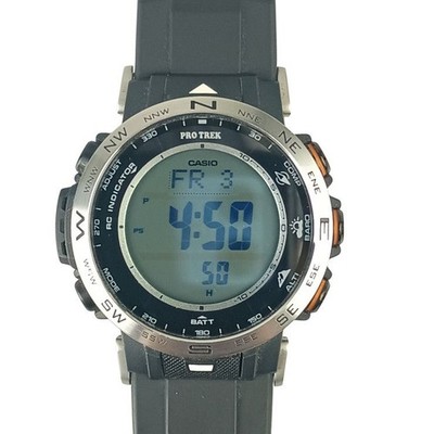 CASIO PRO TREK Climber Line PRW-30-1AJF Digitaluhr aus Japan
