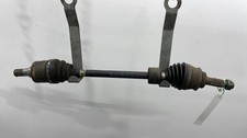 Cardan Opel AGILA