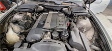 Moteur BMW 523
