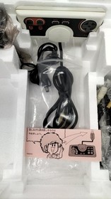 Nec Pi-Tg4 Pc Engine Super Grafx Ffz24