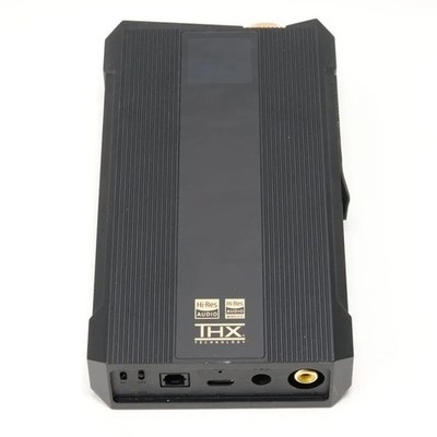 FiiO Q7 Power Amplifier Portable Desktop DAC Headphone Hi-Res Tested
