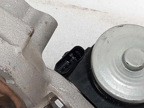 2823107600 Turbocompresor para HYUNDAI I20 (BC3) KLASS 2015 523436 - Imagen 4 de 10