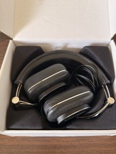 Bowers & Wilkins P7 Over-Ear Wired Headphones...