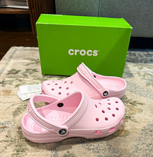 Crocs Classic Clog K Unisex Kids US 6 Y 7.5 W...
