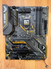 Asus TUF Z390-Plus Gaming