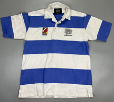 HONG KONG SEVENS 2003 RUGBY CLUB SHIRT JERSEY SIZE M MEDIUM