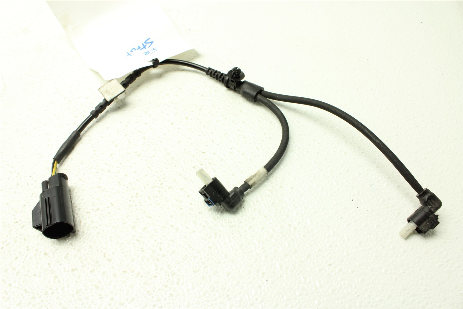 McLaren Artura 2025 Front Right Wiring harness