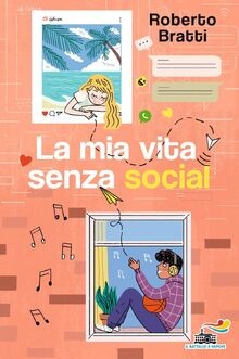 La mia vita senza social von Bratti, Roberto | Buch | Zustand sehr gut
