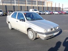 Boite de vitesse Alfa Romeo 155