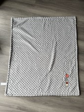 Disney baby at Primark Winnie the Pooh blanket 92 x 106cm