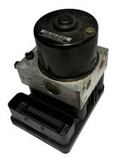 Hauptbremsaggregat ABS 6Q0614117H VW Polo 1.2 Bj 2003