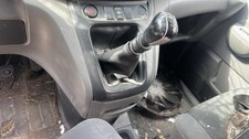 Boite de vitesse Nissan NV200