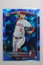 2025 Bowman Sapphire Tyler Bremner #BDC-37 Sapphire 1st 