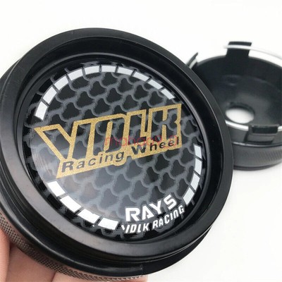 4pcs   Rays Volk Alloy Wheel Center Caps Rim Hub Cap For RAYS TE37 CE28 Hub