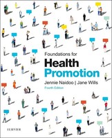 Jane Wills (U. A.) | Foundations For Health Promotion | Taschenbuch | Englisch
