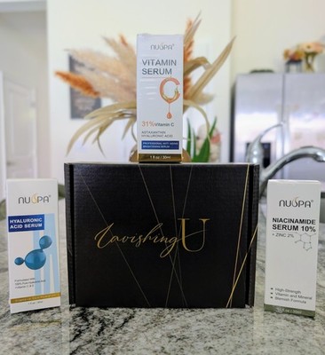 Natural skincare, Natural haircare, Organic beauty products, Healthy skin care