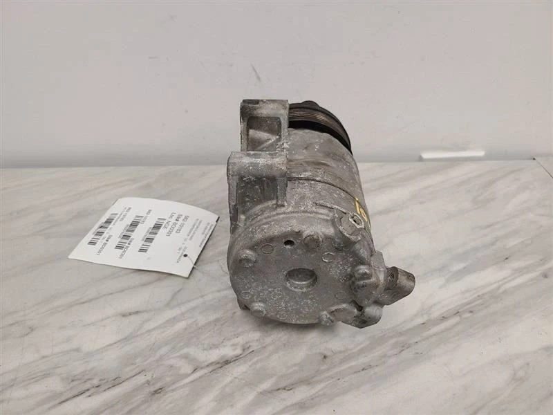 Compresor de aire acondicionado compatible con 19-23 Infiniti QX80 578230 Foto 3 de 4