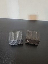 Diamondback 1100ES Stepper Rear End Caps (209...