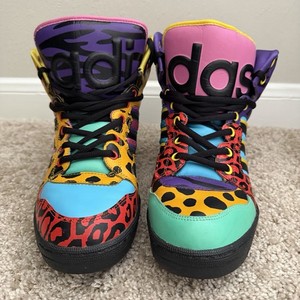 Adidas Jeremy Scott Instinct | eBay