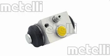 FOR METELLI HYDRAULIKA/HYDRAULICS 04-0827 WHEEL BRAKE CYLINDER