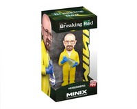 8436605118901 Minix Breaking BAD - Haisenberg Minix