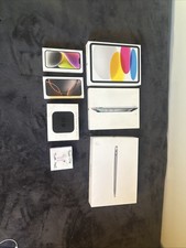  Lot Of 7 Apple/Mac/iOS Boxes